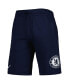 Men's Navy Chelsea Club Fleece Shorts