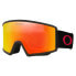 Фото #2 товара OAKLEY Target Line L Ski Goggles