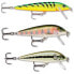 Фото #2 товара RAPALA Countdown CD05 Sinking minnow 5g 50 mm