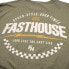 ფოტო #5 პროდუქტის FASTHOUSE Sparq short sleeve T-shirt