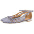 GIOSEPPO Dell ballet pumps