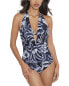 Фото #1 товара Amoressa Blue Panther Laila One-Piece Women's