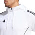 Фото #6 товара Adidas Tiro 24 Training Hoodie M IR9399