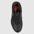 Фото #2 товара S Sport By Skechers Men's Brise Slip Resistant Sneakers - Black 7