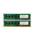 Фото #1 товара V7 16GB DDR3 PC3L-12800 - 1600MHz DIMM Desktop Memory Module - V7K1280016GBD-LV - 16 GB - 2 x 8 GB - DDR3 - 1600 MHz - 240-pin DIMM