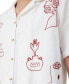 ფოტო #3 პროდუქტის Men's Cabana Short Sleeve Shirt