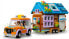 Фото #16 товара Конструктор LEGO Friends Mobiles Haus, Для детей