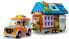 Конструктор LEGO Friends Mobiles Haus, Для детей