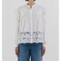 ფოტო #2 პროდუქტის REPLAY W2137.000.84938 Long Sleeve Shirt