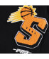 ფოტო #2 პროდუქტის Men's Black Phoenix Suns Mash Up Capsule Sweatpants