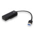 Фото #1 товара EWENT EW7018 USB-A 3.1 To Sata adapter