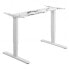 Фото #2 товара EQUIP 650804 Height Adjustable Electric Table