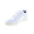 Фото #4 товара Puma Slipstream LO DC Gore-Tex GTX Mens White Lifestyle Sneakers Shoes 12