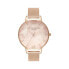 Ladies' Watch Olivia Burton OB16SP01 (Ø 38 mm)