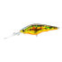 DUEL Hardcore Shad SR minnow 60 mm