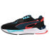 Фото #3 товара Puma Porsche Legacy Mirage Sport Motorsport Mens Size 8.5 M Sneakers Casual Sho