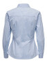Фото #2 товара Dámská košile ONLFRIDA Regular Fit 15270350 Kentucky Blue