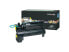 Фото #7 товара Lexmark C792X4YG Extra High Yield Return Program Toner Cartridge - Yellow