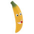 KERBL Banana toy 20 cm