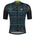 ROGELLI Aztec short sleeve jersey