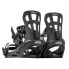 FLUX EM Snowboard Bindings