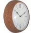 Настенное часы Nextime 3509WI 30 cm