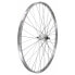 BONIN CTB 28´´ 2/8 front wheel Серебристый, 12 x 100 mm - фото #2