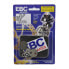 EBC MTB CFA449 Magura Louise 2008 X-Country Disc Brake Pads