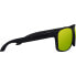 Фото #2 товара Солнечные очки унисекс Northweek Bold Чёрный Зеленый лимонный (Ø 45 mm)