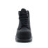 Фото #5 товара Мужские ботинки Wolverine Hellcat Ultraspring WP CarbonMax 6" черного цвета