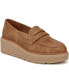 ფოტო #1 პროდუქტის Women's Nice Day Max Platform Lug Sole Loafers