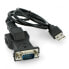 Фото #2 товара USB Converter - RS232 COM - AK50 CH341