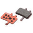 ALLIGATOR Extreme Carbon Avid Disc Brake Pads