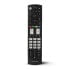 Hama Thomson ROC1128PAN - TV - IR Wireless - Press buttons - Black