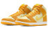 Фото #4 товара Кроссовки Nike Dunk SB High Pro "Pineapple" DM0808-700