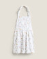 Фото #3 товара Floral print apron