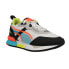 Фото #2 товара Puma Mirage Tech Lace Up Mens Size 4 M Sneakers Casual Shoes 381118-05