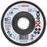 Фото #2 товара 3x Bosch Fächerschleifscheibe X-LOCK X571 Best for Metal gewinkelt 125mm K120