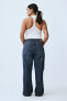 Фото #4 товара Baggy Wide Low Jeans