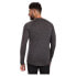 KILPI Mavora Long sleeve base layer