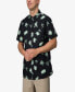 Men's Lawson Short Sleeve Woven Shirt S - фото #2