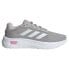 Grey Two / Ftwr White / Clear Pink