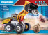 Фото #6 товара Игровой набор Playmobil 70445 Wheel loader Construction (Строительная техника)