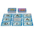 Фото #2 товара CAYRO Fast Words Tables Board Game