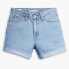 Фото #3 товара Levi´s ® Rolled 80S Mom denim shorts