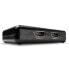 Фото #2 товара HDMI-переключатель LINDY 38357 2 m Чёрный