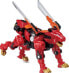 Figurka Young Toys Metalions Mini Leo