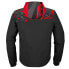 SPIDI Evo Sport hoodie jacket