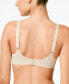 ფოტო #2 პროდუქტის Slimline Seamless Minimizer Bra 85154