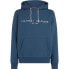 TOMMY HILFIGER Tommy Logo hoodie